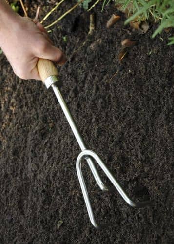 Купить Культиватор ручной Esschert Design по низкой цене