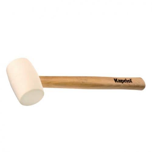 Купить Киянка Kapriol деревянная 10182 по низкой цене