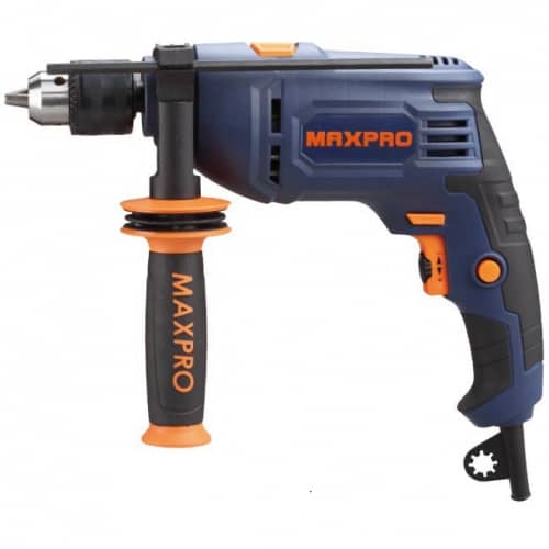 Купить Дрель Max Pro MPID600V 85063 ударная по низкой цене