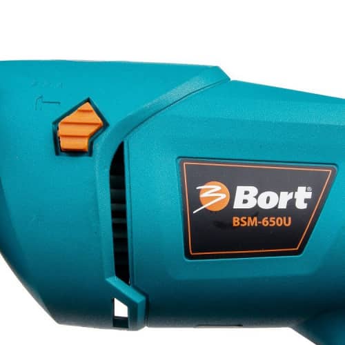 Купить Дрель Bort BSM-650U ударная по низкой цене