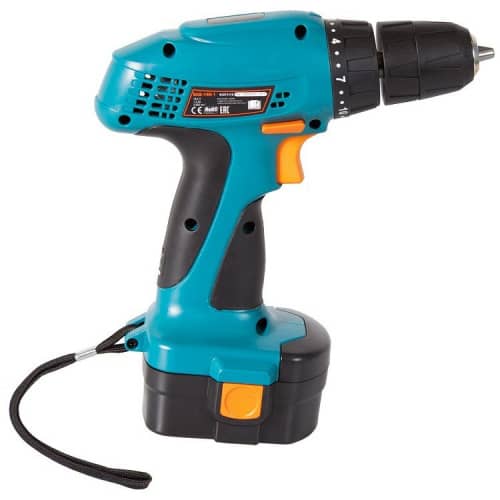 Купить Дрель-шуруповерт Bort BAB-14N-1 аккумуляторная по низкой цене