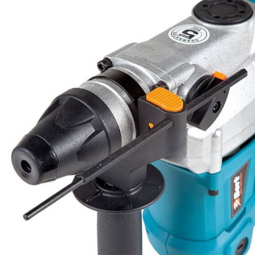 Купить Перфоратор Bort BHD-1000-Turbo по низкой цене