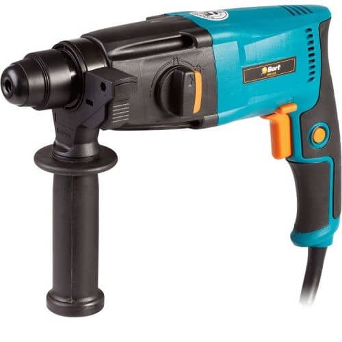 Купить Перфоратор Bort BHD-650 по низкой цене