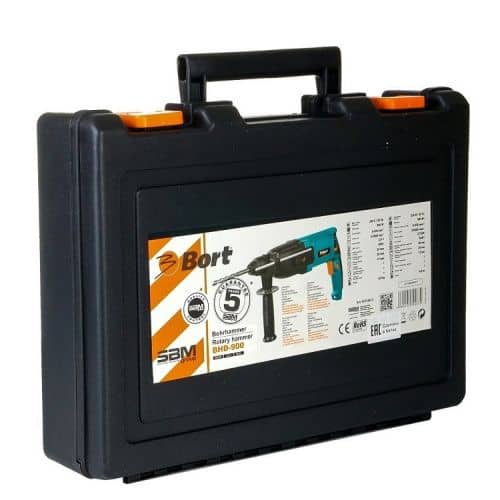 Купить Перфоратор Bort BHD-900 по низкой цене