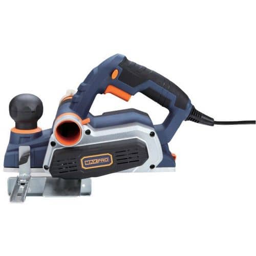 Купить Рубанок Max Pro MPPL900/3DR 85223 электрический по низкой цене