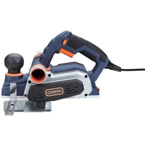 Купить Рубанок Max Pro MPPL900/3DR1 85222 электрический по низкой цене