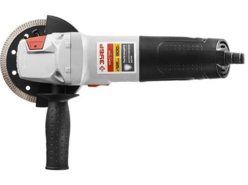 Купить Болгарка (УШМ) Зубр УШМ-125-1100 ТМ3 по низкой цене