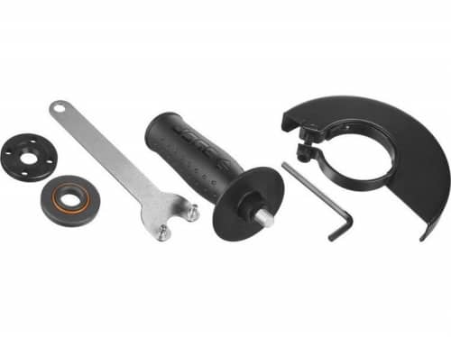 Купить Болгарка (УШМ) Зубр УШМ-125-1100 ТМ3 по низкой цене