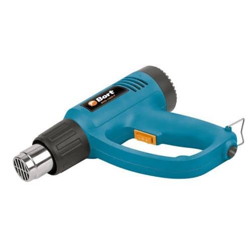 Купить Фен Bort BHG-1600-P технический по низкой цене