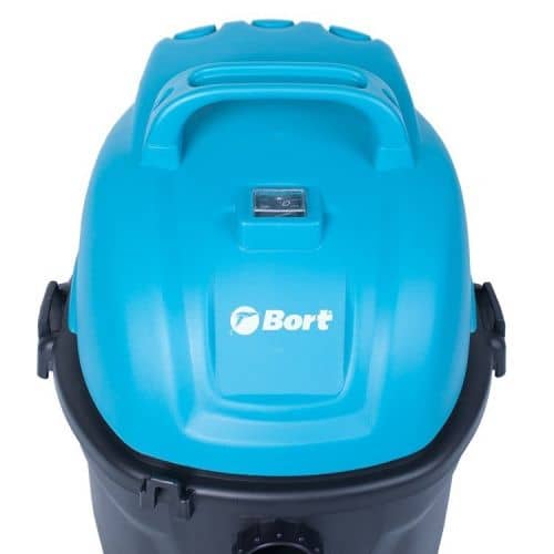 Купить Пылесос Bort BSS-1008 для сухой и влажной уборки по низкой цене