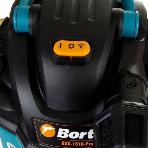 Купить Пылесос Bort BSS-1518-Pro для сухой и влажной уборки по низкой цене