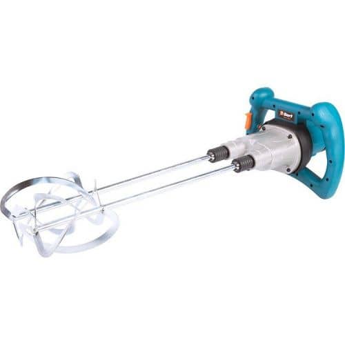 Купить Миксер Bort BPM-1400x2 строительный по низкой цене