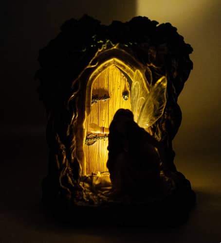 Купить Статуэтка Veronese Начало WS-256 по низкой цене