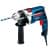 Купить Дрель-шуруповерт Bosch GSB 16 RE Professional 060114E500 ударная по низкой цене