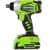 гайковерт greenworks g24iw ударный, аккумуляторный, без аккумулятора и зарядного устройства Купить Гайковерт Greenworks G24IW ударный, аккумуляторный, без аккумулятора и зарядного устройства по низкой цене
