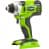 шуруповерт greenworks gd24id ударный, аккумуляторный, бесщеточный без аккумулятора и зарядного устройства Купить Шуруповерт Greenworks GD24ID ударный, аккумуляторный, бесщеточный без аккумулятора и зарядного устройства по низкой цене