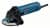 Купить Болгарка (УШМ) Bosch GWS 850 CE 0601378792  по низкой цене