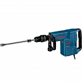 Купить Отбойный молоток Bosch GSH 11 E Professional 0611316708 по низкой цене