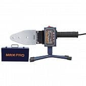 Купить Аппарат Max Pro для сварки труб MPPW800 85280 по низкой цене
