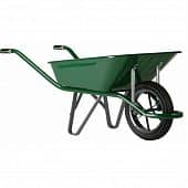 Купить Тачка Haemmerlin Cargo Exellium 90 MP P строительная одноколесная по низкой цене