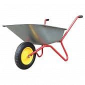 Купить Тачка Курс 77601 садовая по низкой цене