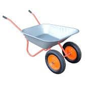 Купить Тачка USP 77536 строительная по низкой цене