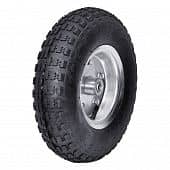 Купить Колесо Fit 77568 запасное для тачки 77558 по низкой цене