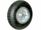 Купить Колесо Fit 77568 16х3'' запасное для тачки 77558 по низкой цене