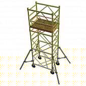 Купить Вышка-тура УЛТ-125 7,9 м по низкой цене
