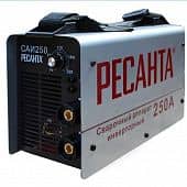 Купить Инвертор Ресанта САИ-250 сварочный по низкой цене