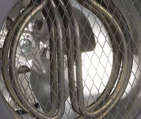 Купить Тепловая пушка Ballu BHP-P-3 электрическая по низкой цене