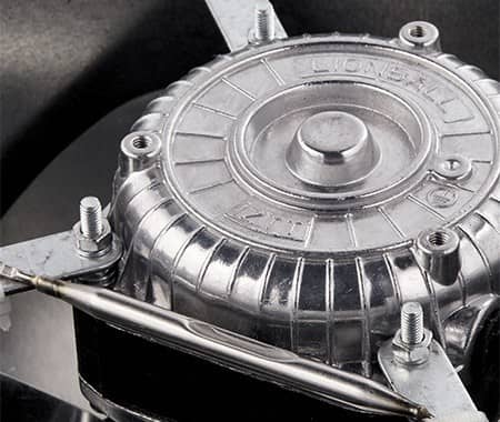 Купить Тепловая пушка Ballu BHP-P-3 электрическая по низкой цене