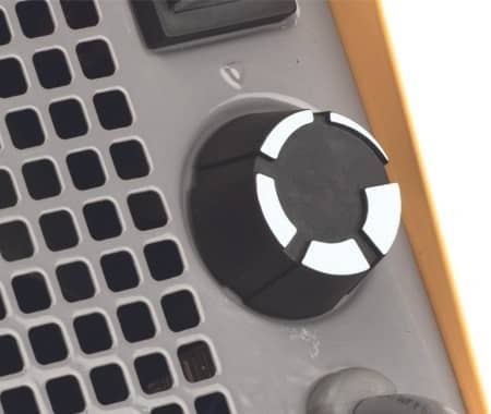 Купить Тепловая пушка Ballu BKX-5 электрическая по низкой цене