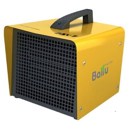 Купить Тепловая пушка Ballu BKX-7 электрическая по низкой цене