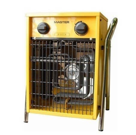 Купить Тепловая пушка Master B 5 ECA электрическая по низкой цене