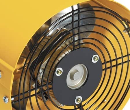 Купить Тепловая пушка Ballu BHG-20 газовая по низкой цене