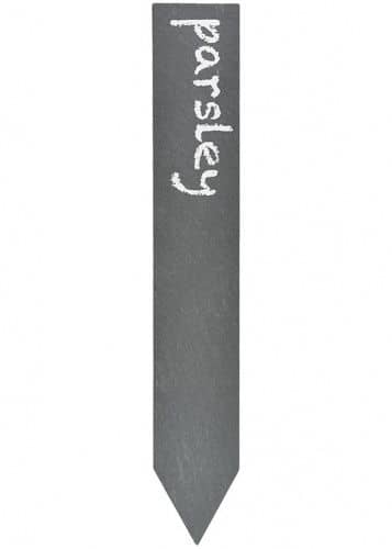 Купить Набор табличек для маркировки растений Esschert Design по низкой цене