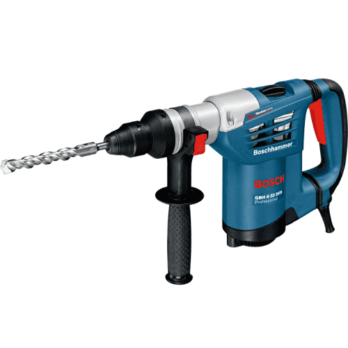 Купить Перфоратор Bosch GBH 4-32 DFR 0611332100 по низкой цене
