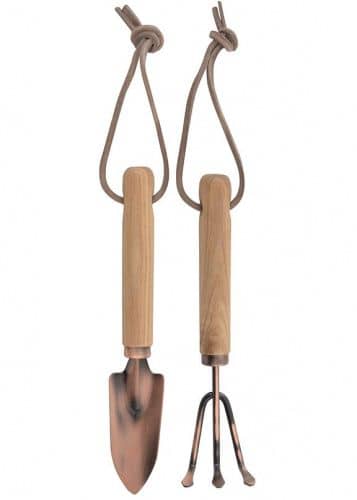 Купить Набор мини-инструментов Esschert Design 2 шт по низкой цене