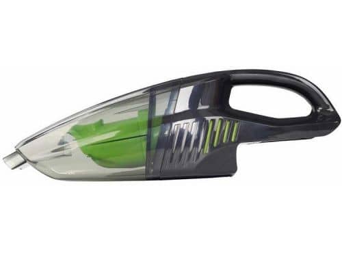 Купить Пылесос Greenworks G24HV ручной аккумуляторный без аккумулятора и зарядного устройства по низкой цене