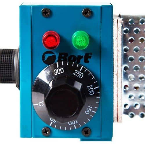 Купить Аппарат Bort для сварки труб BRS-1000 по низкой цене