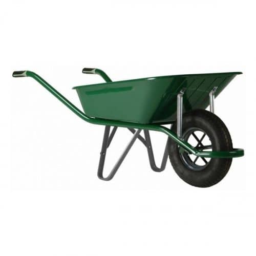 Купить Тачка Haemmerlin Cargo Exellium 90 MP GF строительная одноколесная по низкой цене