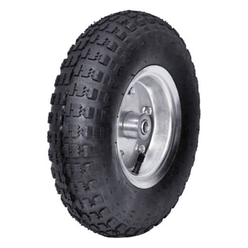 Купить Колесо Fit 77568 запасное для тачки 77558 по низкой цене