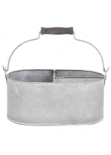 Купить Ведро для садовых инструментов Esschert Design, S по низкой цене