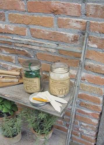 Купить Маркеры для растений в оригинальной упаковке Esschert Design по низкой цене