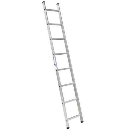 Купить Лестница Алюмет 5108 односекционная приставная 1х8 по низкой цене