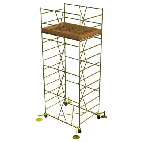 Купить Вышка-тура УЛТ-120 2,6 м по низкой цене