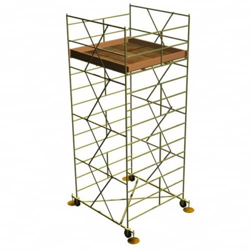 Купить Вышка-тура УЛТ-200 13,8 м по низкой цене