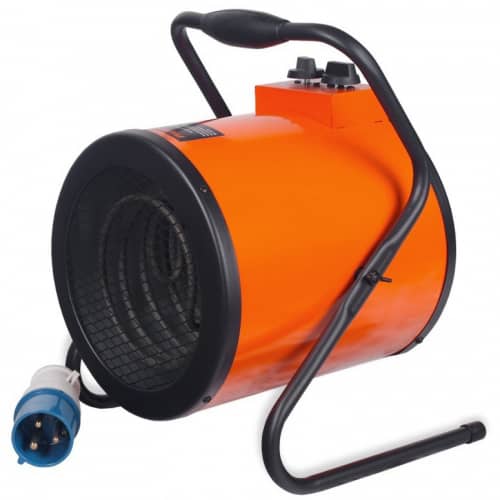 Купить Тепловая пушка Patriot PT-R 5 электрическая по низкой цене