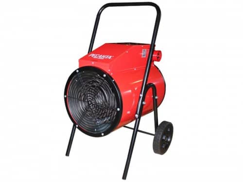 Купить Тепловая пушка Ресанта ТЭП-15000К электрическая по низкой цене